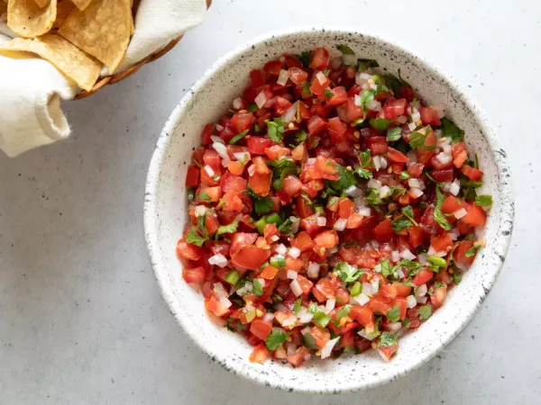 Pico de Gallo